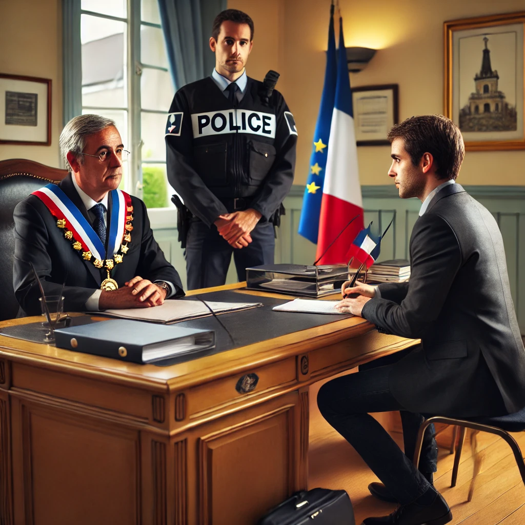 Photo représentant les collectivités