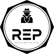 Logo du REP